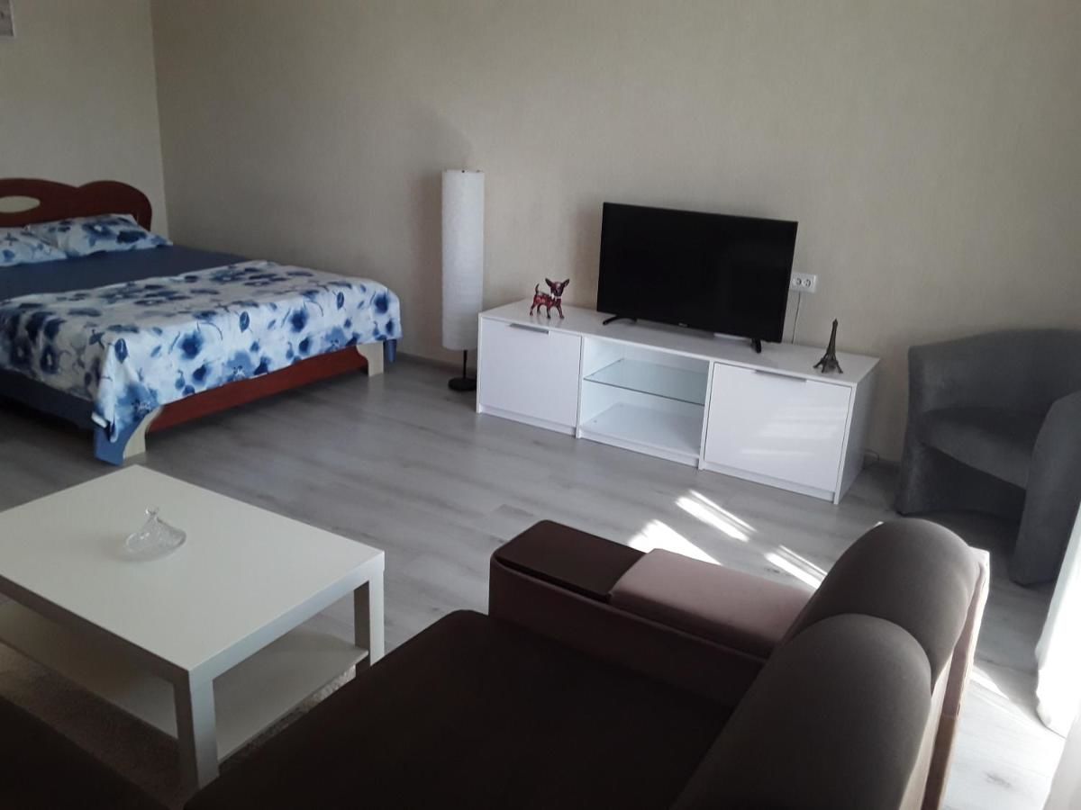 Апартаменты 5 Минут до Центра Города Николаев-4