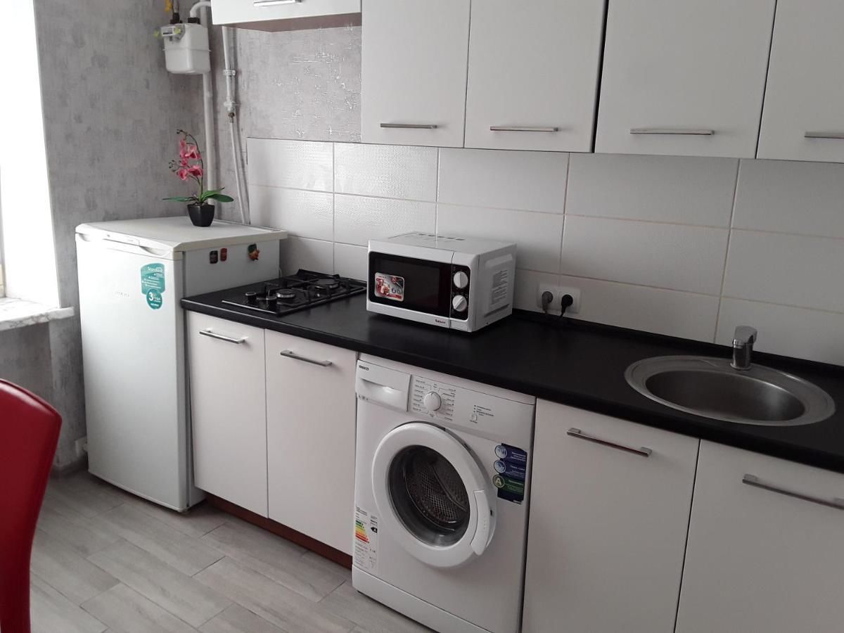 Апартаменты 5 Минут до Центра Города Николаев-13