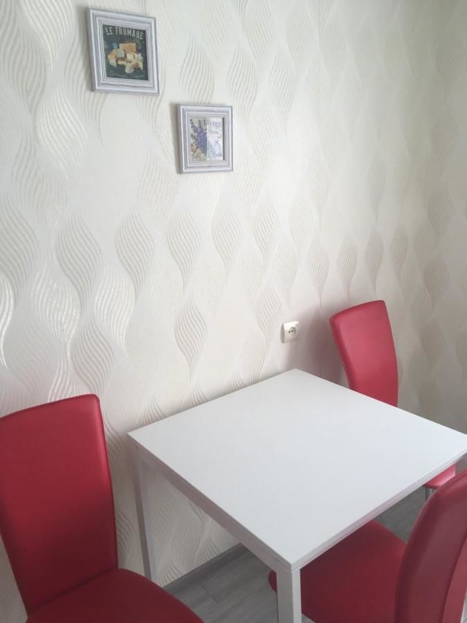 Апартаменты 5 Минут до Центра Города Николаев-15