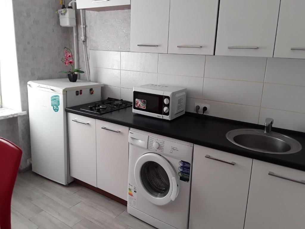 Апартаменты 5 Минут до Центра Города Николаев-29