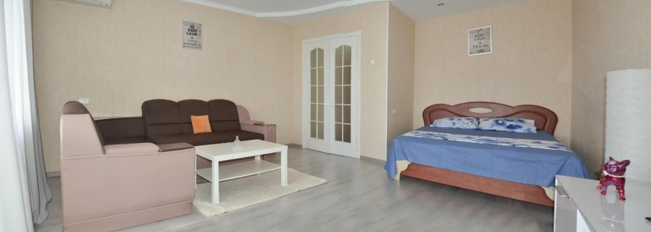 Апартаменты 5 Минут до Центра Города Николаев-6