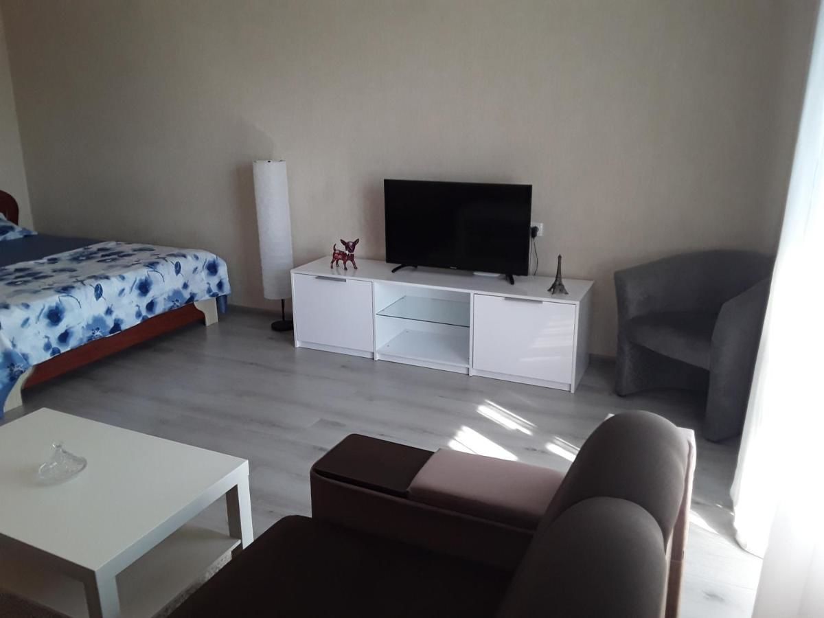 Апартаменты 5 Минут до Центра Города Николаев-7