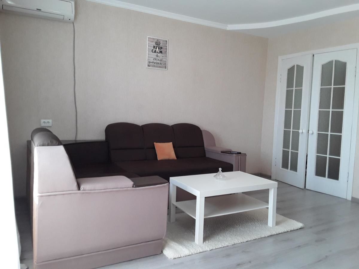 Апартаменты 5 Минут до Центра Города Николаев-9