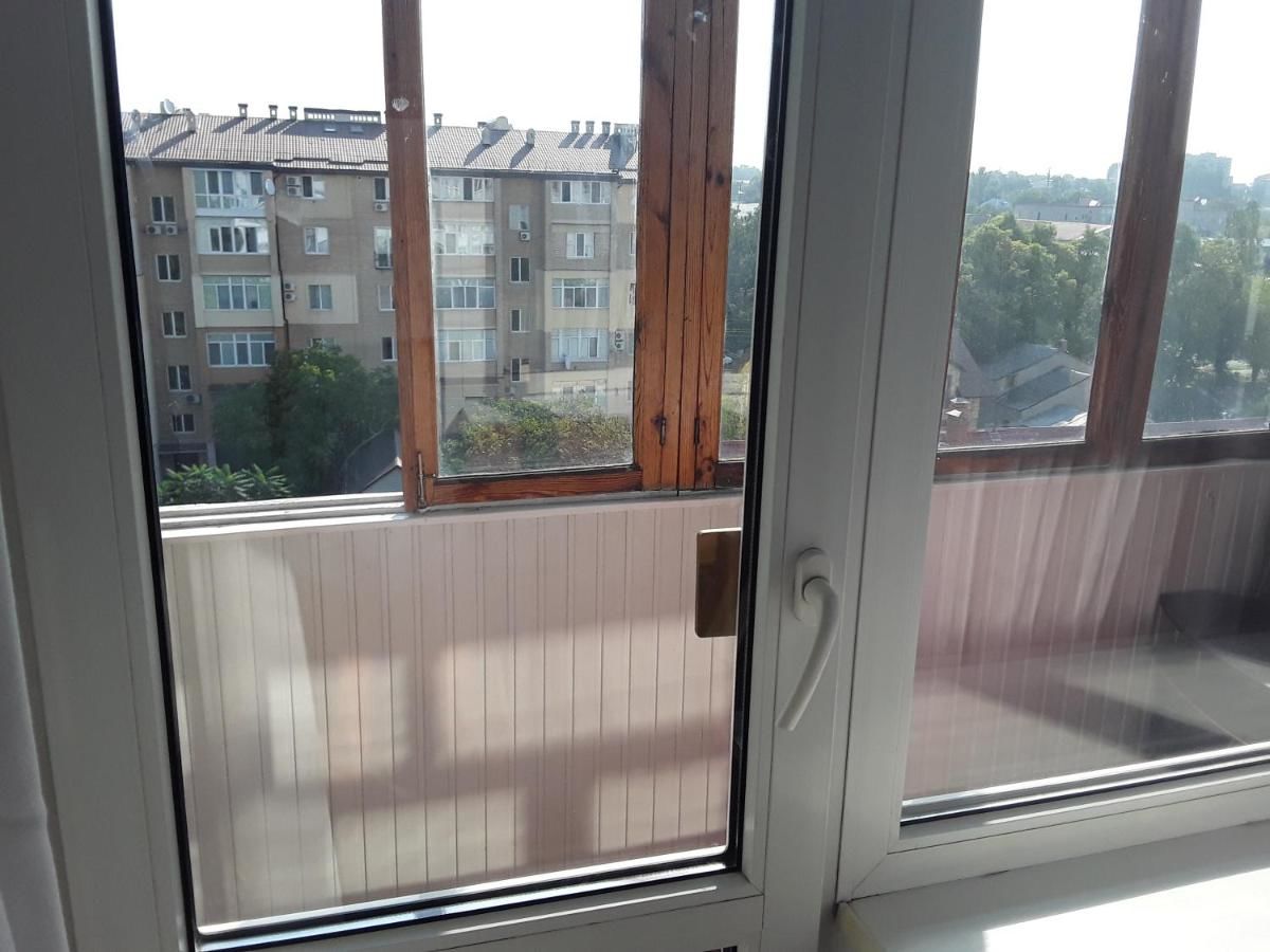 Апартаменты 5 Минут до Центра Города Николаев-11