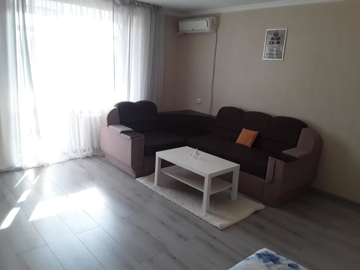 Апартаменты 5 Минут до Центра Города Николаев-12