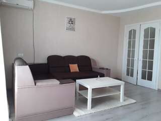 Апартаменты 5 Минут до Центра Города Николаев Апартаменты с 1 спальней-21