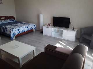 Апартаменты 5 Минут до Центра Города Николаев Апартаменты с 1 спальней-24