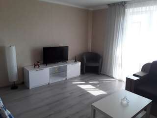 Апартаменты 5 Минут до Центра Города Николаев Апартаменты с 1 спальней-7