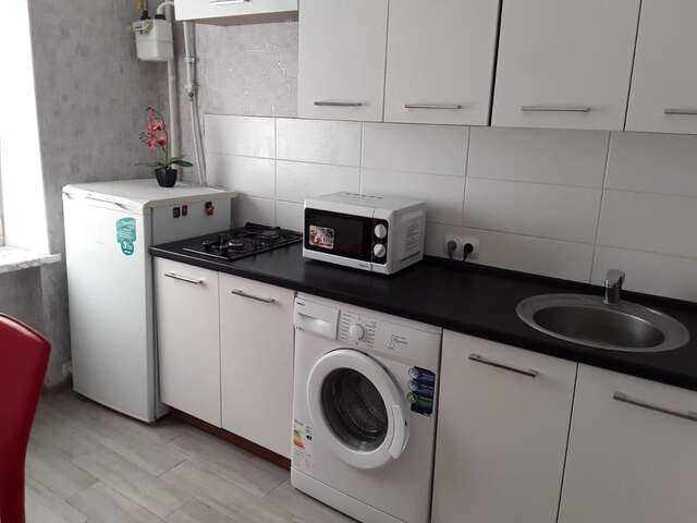 Апартаменты 5 Минут до Центра Города Николаев-12