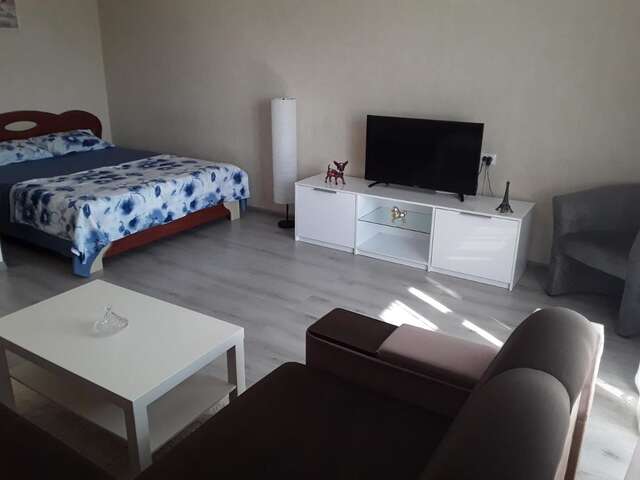 Апартаменты 5 Минут до Центра Города Николаев-13