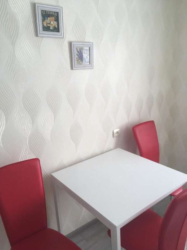 Апартаменты 5 Минут до Центра Города Николаев-14