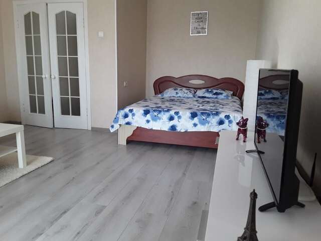 Апартаменты 5 Минут до Центра Города Николаев-4