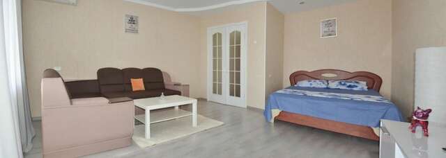 Апартаменты 5 Минут до Центра Города Николаев-5