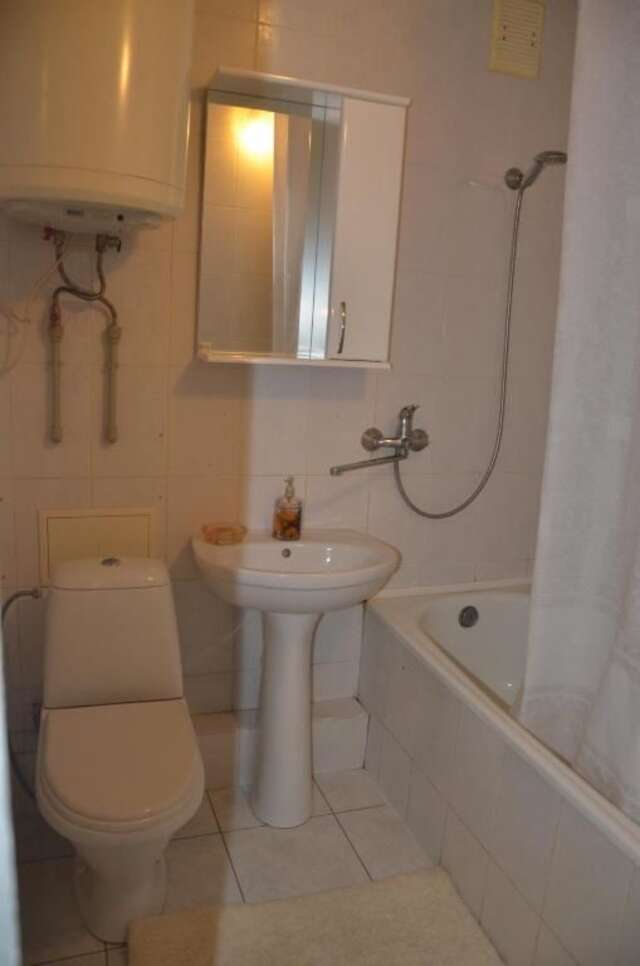 Апартаменты 5 Минут до Центра Города Николаев-33