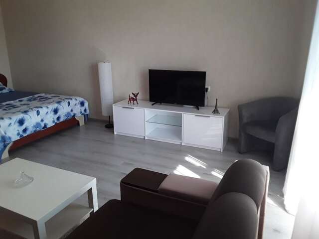 Апартаменты 5 Минут до Центра Города Николаев-6