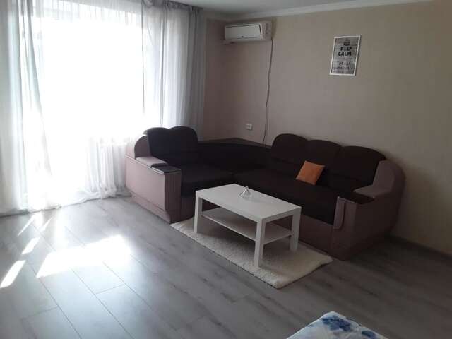 Апартаменты 5 Минут до Центра Города Николаев-11